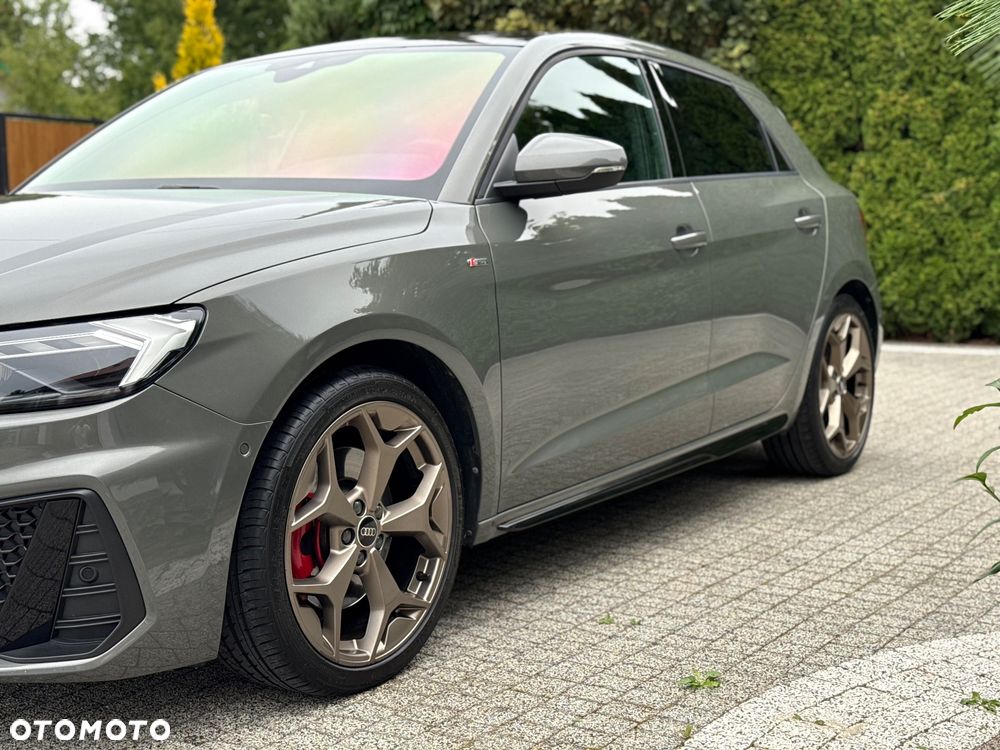 Audi A1 Sportback - 9
