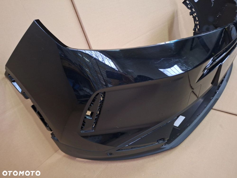 OPEL GRANDLAND II 2 B 24- NIE KLEJONY! ZDERZAK PRZÓD PRZEDNI ORYG.GM 9849570780 WYSYŁKA 24h - 5