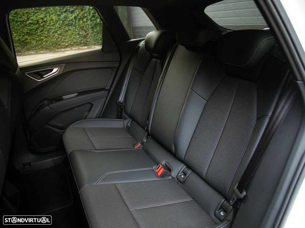 Audi Q4 e-tron 45 82 kWh - 26