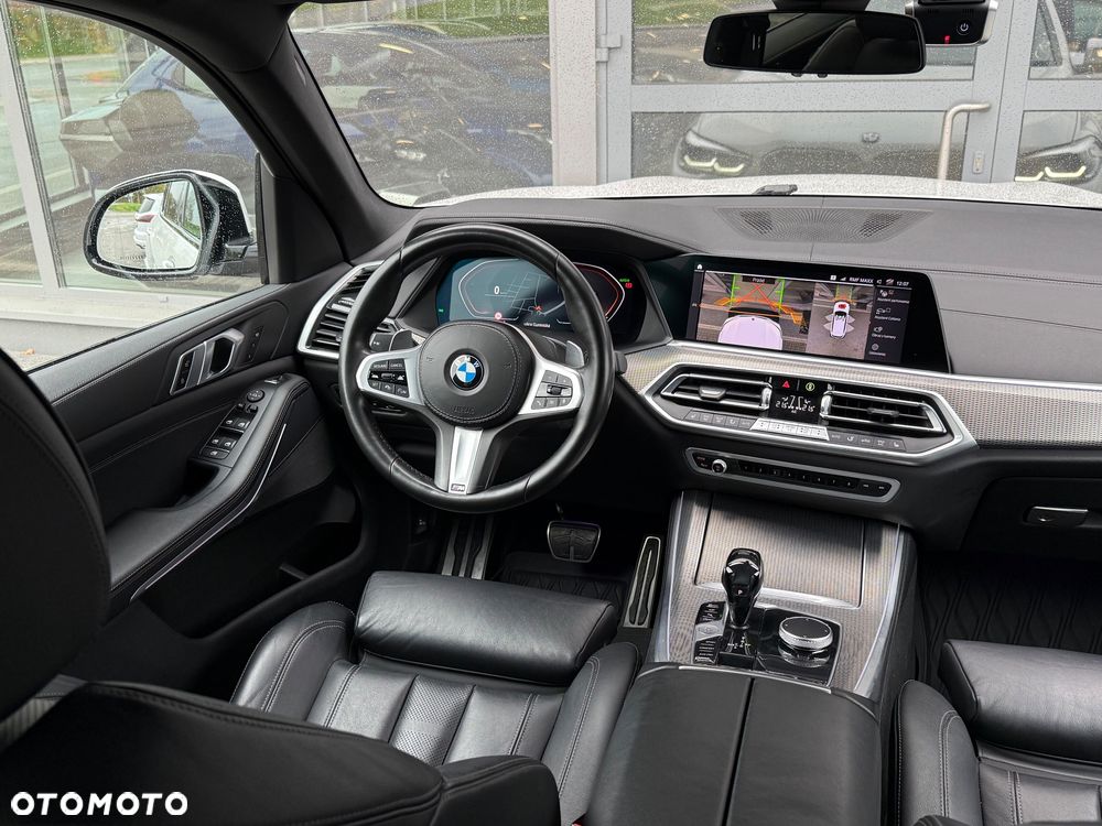 BMW X5 xDrive25d - 14