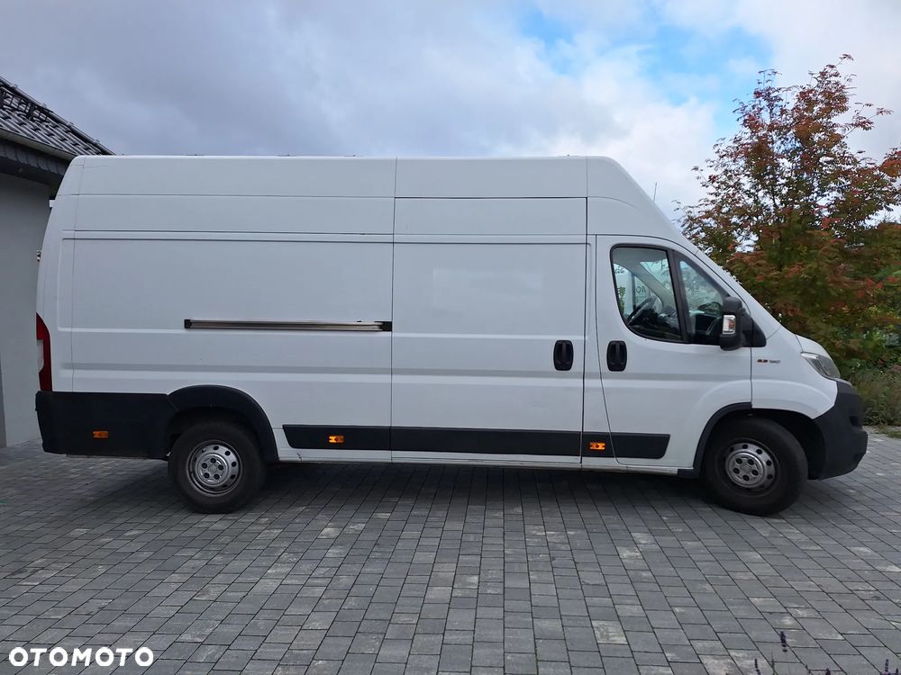 Fiat Ducato - 3