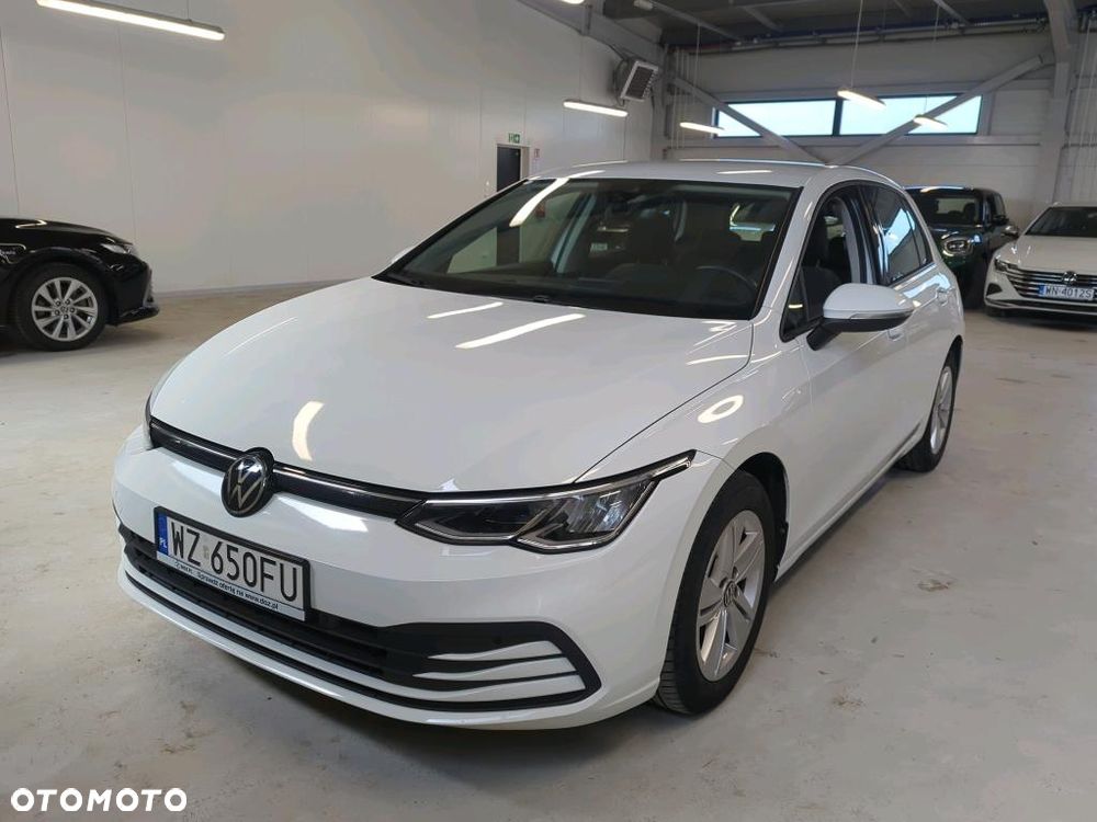 Volkswagen Golf 1.5 TSI EVO Life - 1