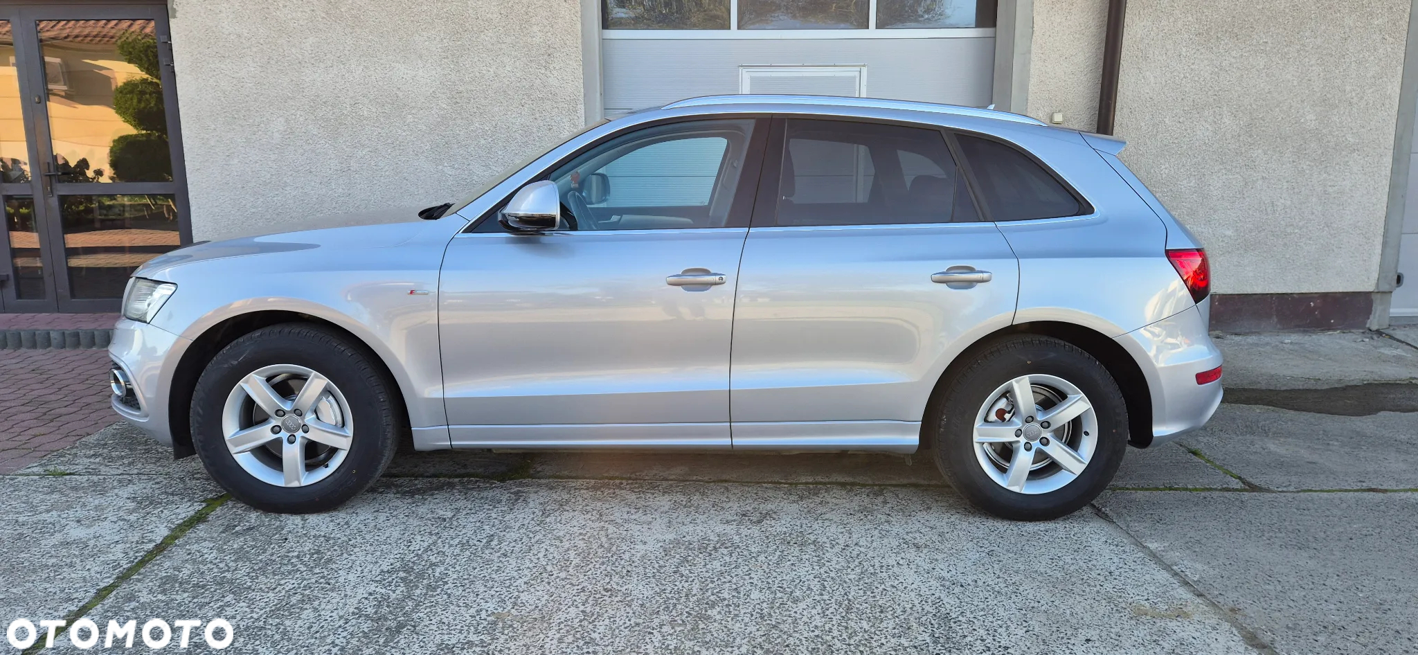 Audi Q5 - 5