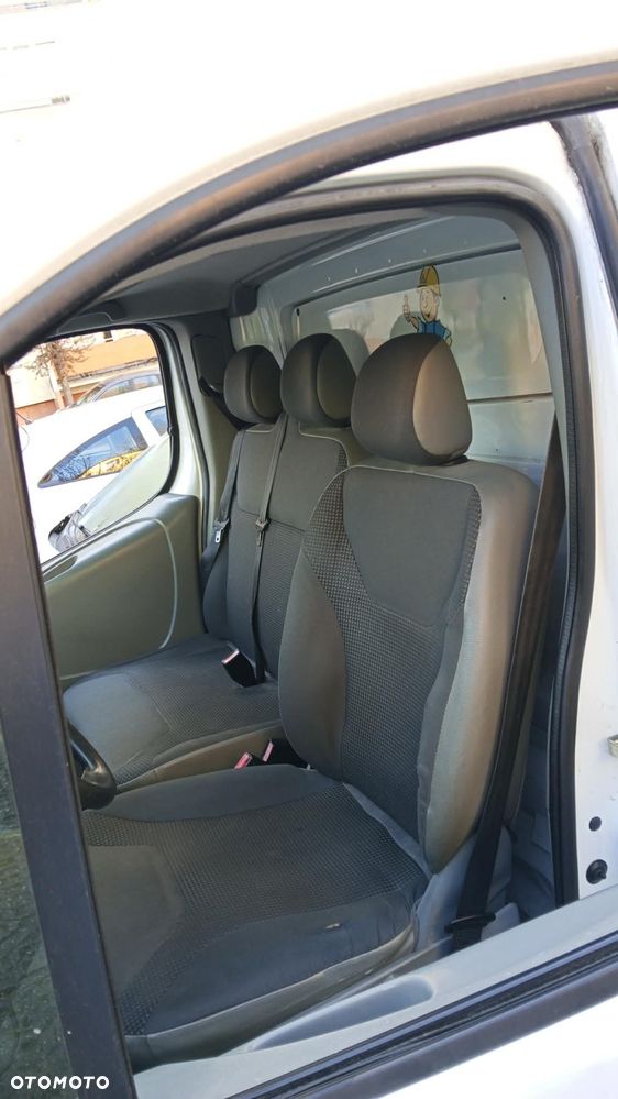 Opel Vivaro L1H1 2.9t - 3