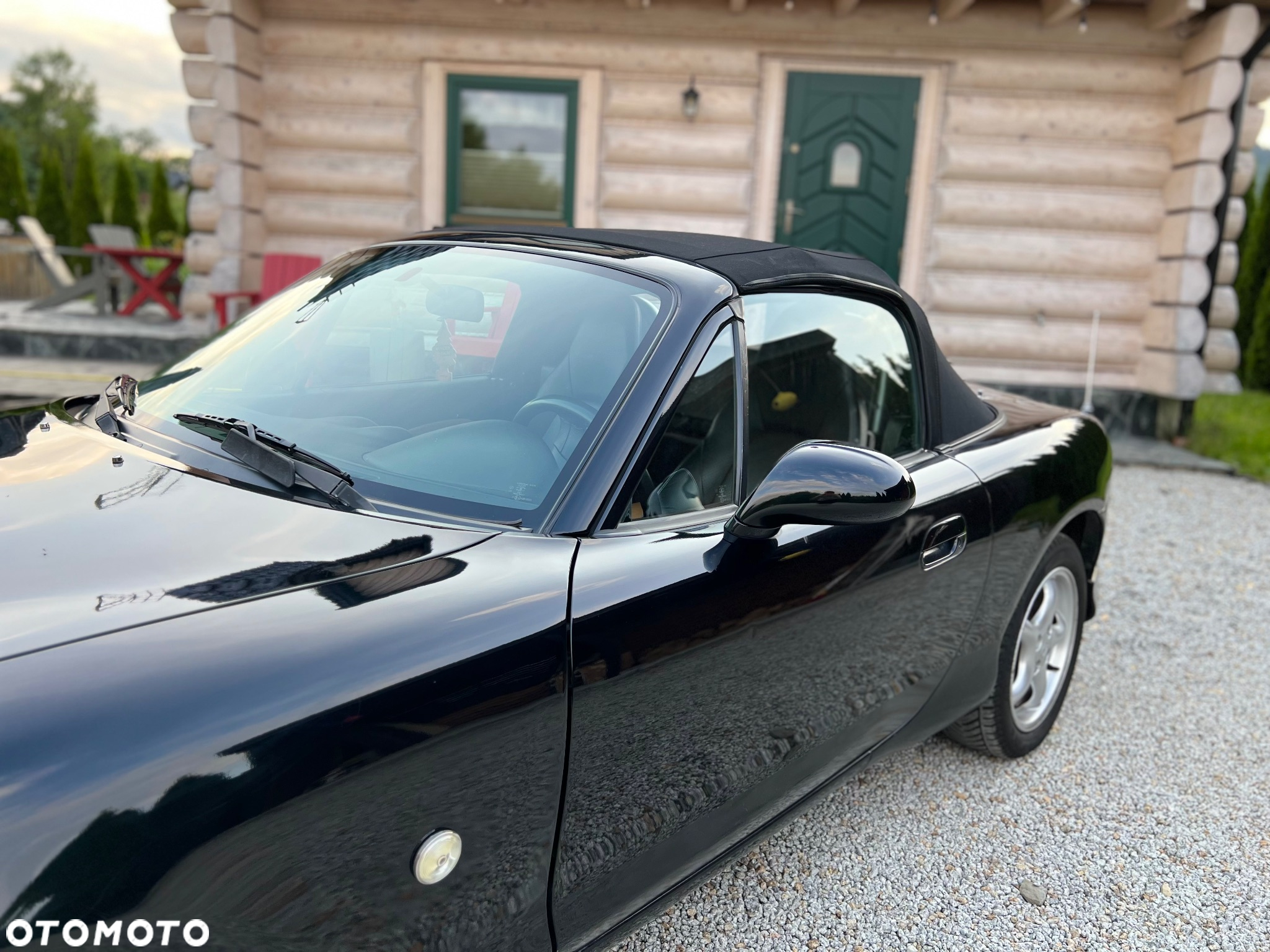 Mazda MX-5 1.8 16V - 16