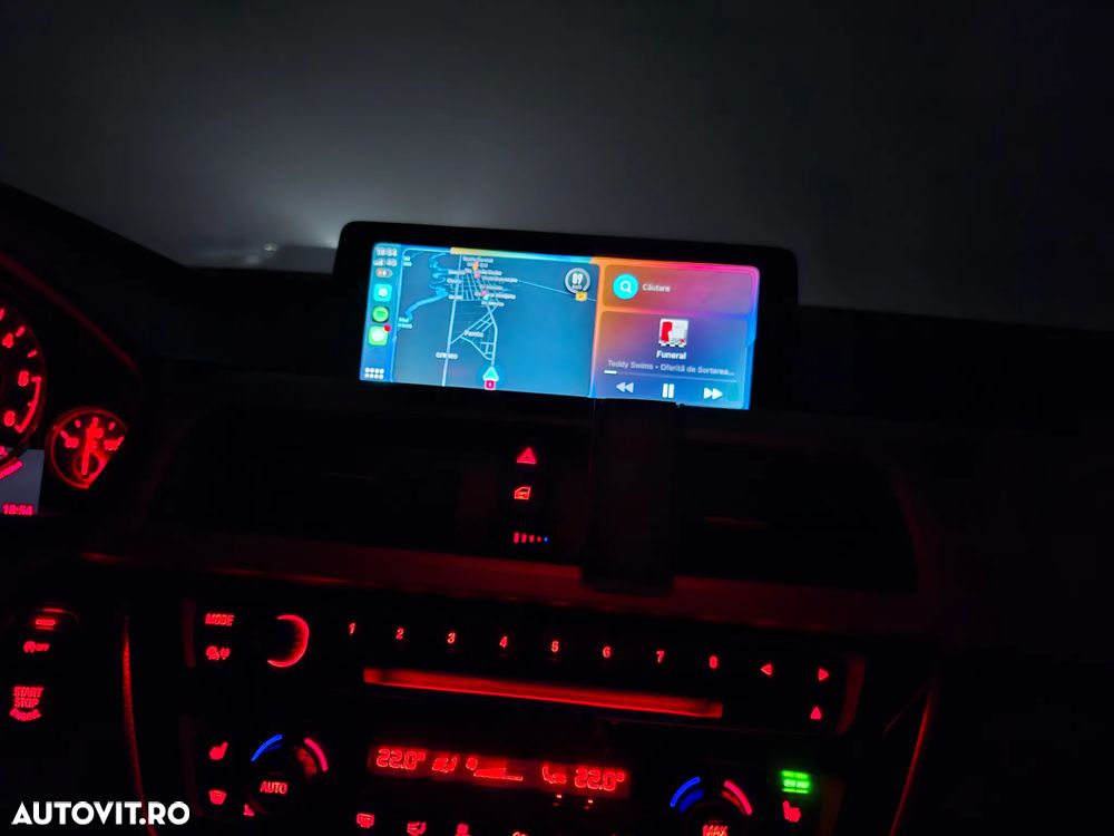 BMW Seria 4 420d Gran Coupe Aut. - 17