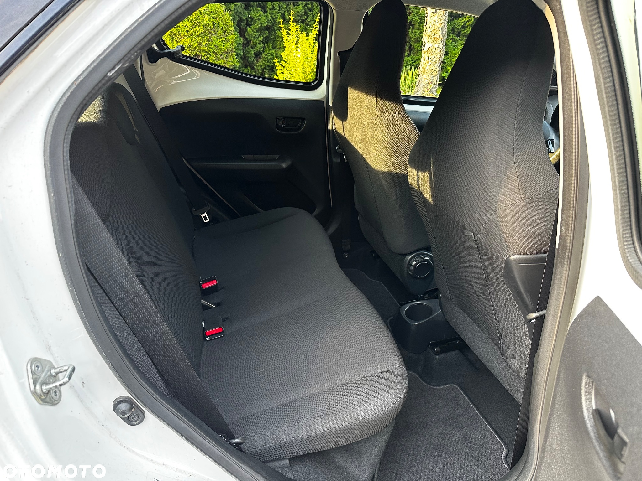 Toyota Aygo x - 9