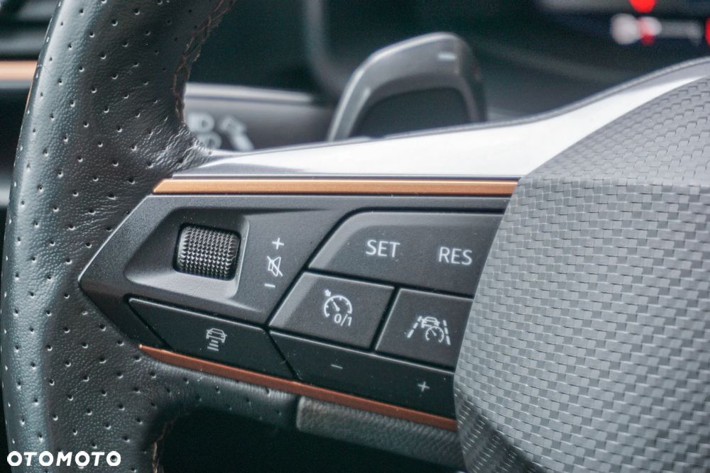 Cupra Leon 2.0 TDI DSG - 12