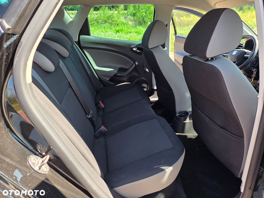Seat Ibiza 1.2 TSI CONNECT - 12