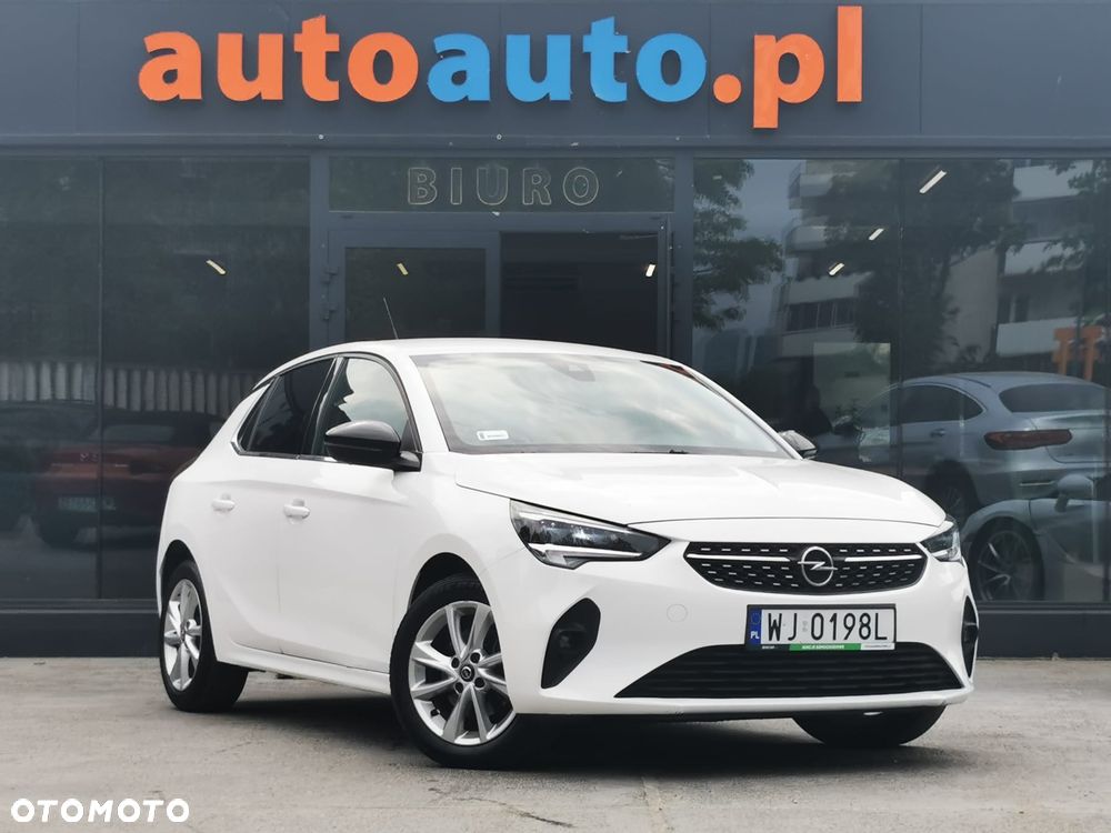 Opel Corsa 1.2 Elegance S&S - 1