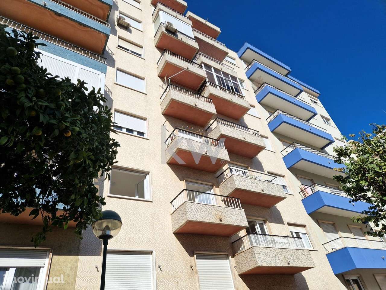 T2 na Calçada do Rio - Algés - Grande imagem: 2/9