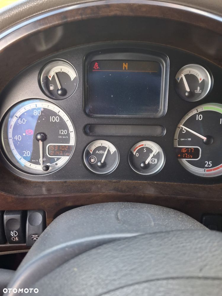 DAF 105 XF 410 - 6