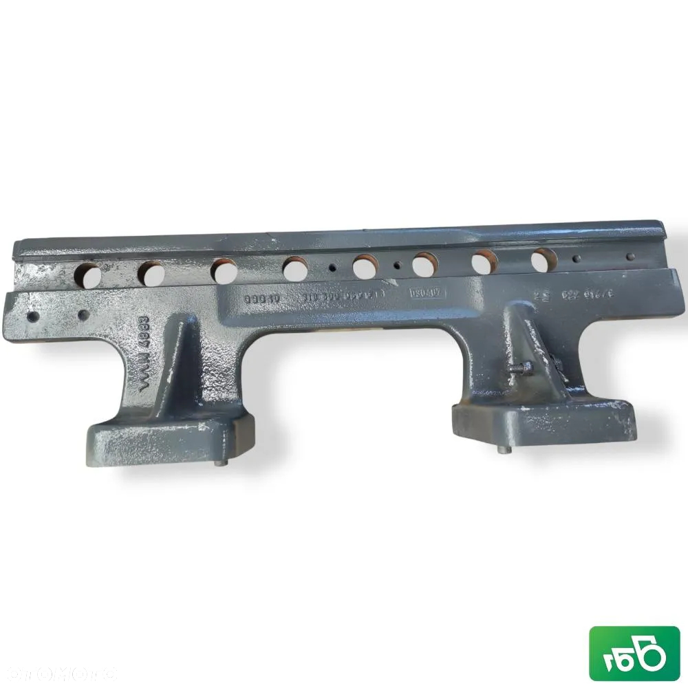 Listwa Szyna zaczepowa 816500060022 Fendt 926 Vario - 6