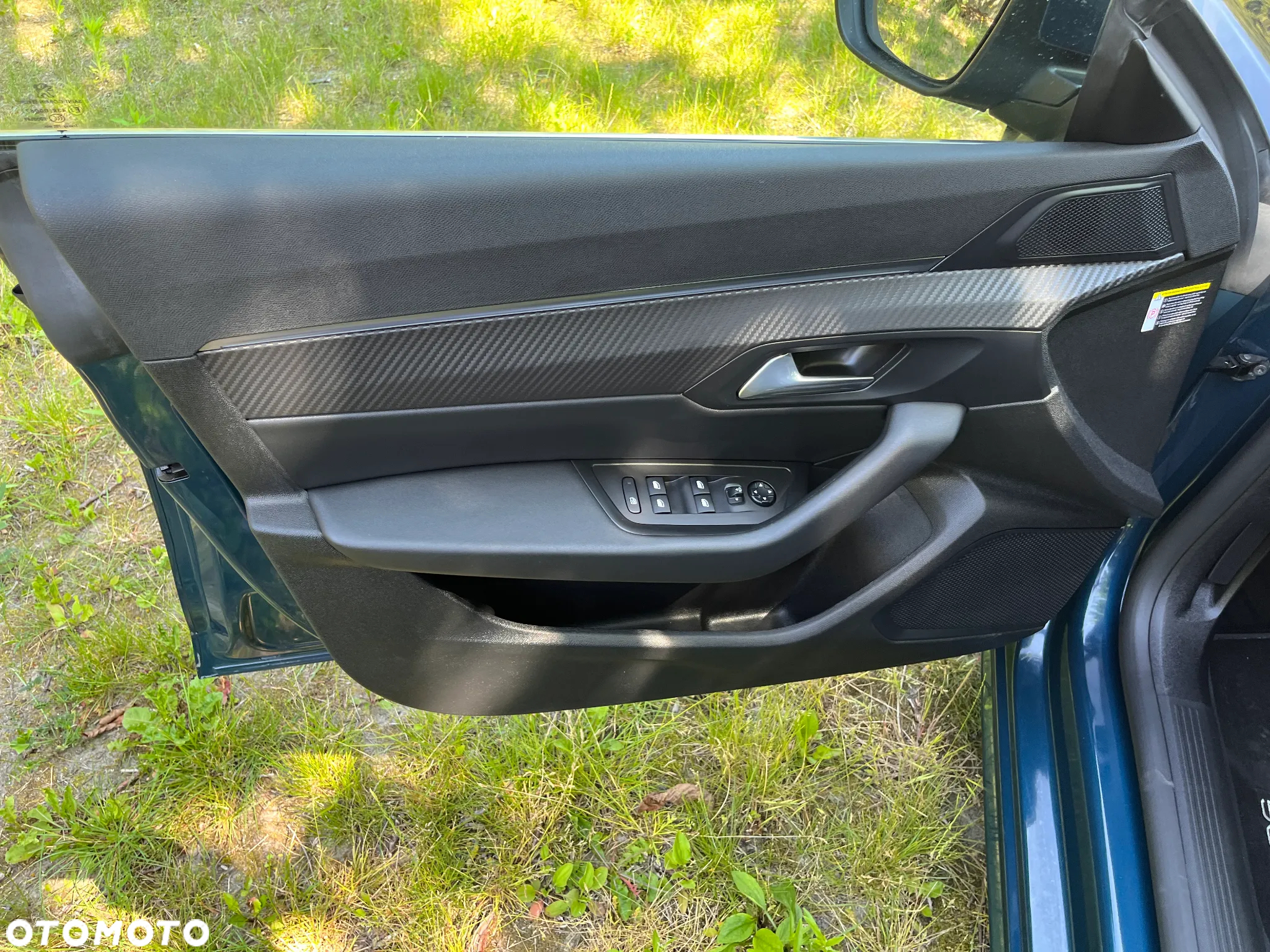 Peugeot 508 SW Hybrid 225 e-EAT8 Allure Pack - 13