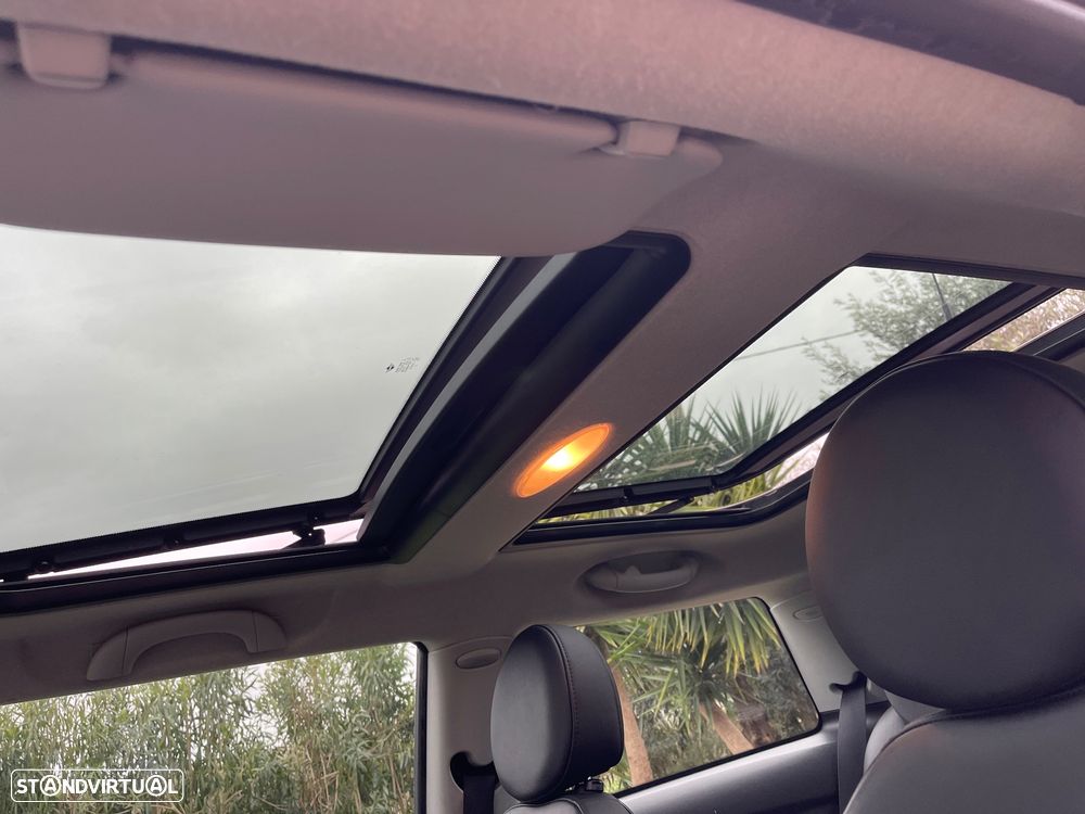 MINI 3 Portas Cooper D - 9