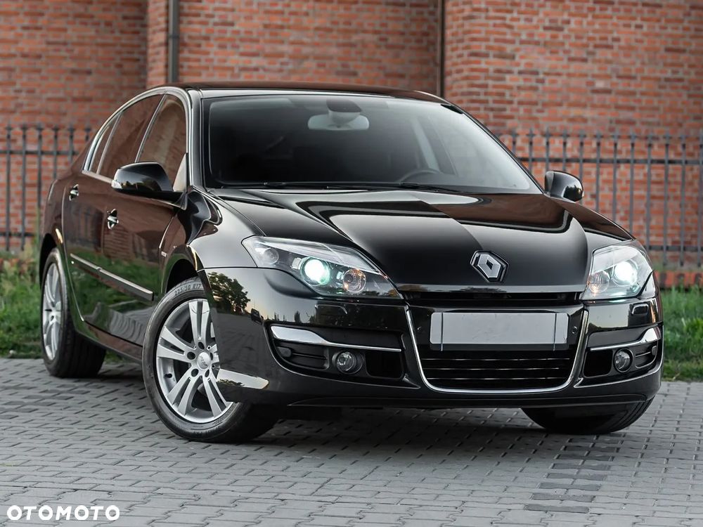 Renault Laguna - 2