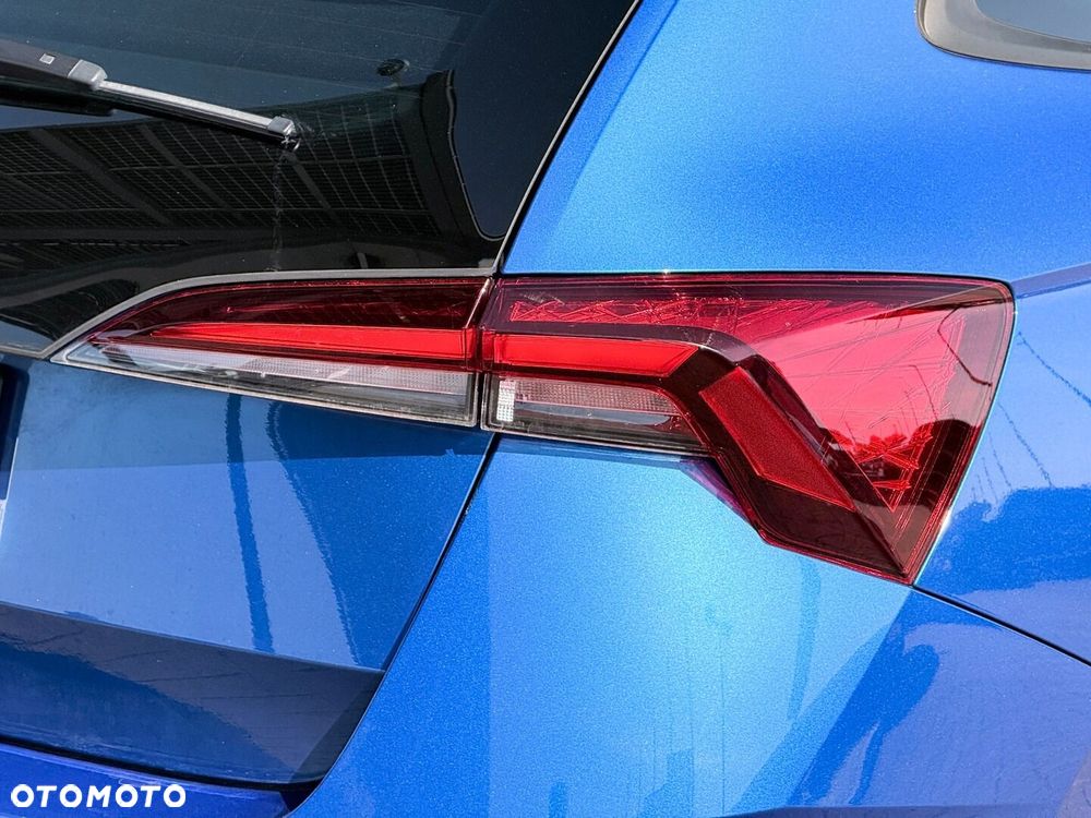 Skoda Scala 1.0 TSI Selection DSG - 14