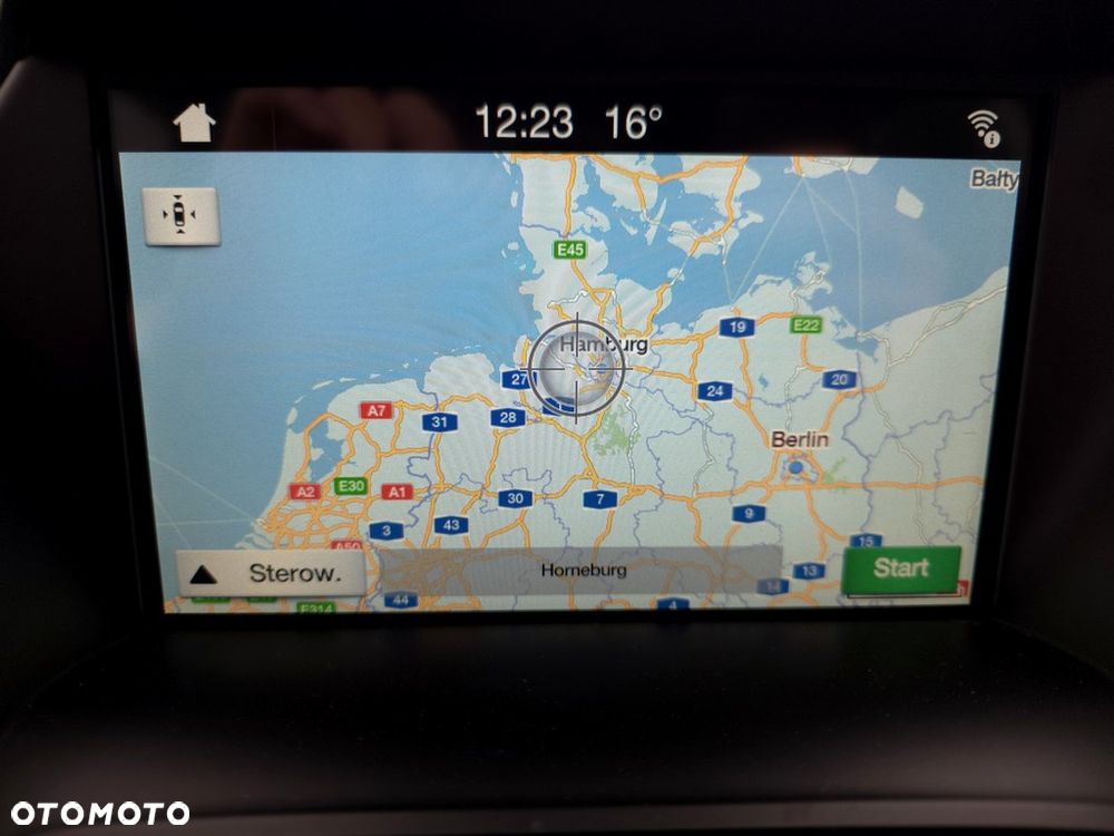 Ford Kuga Vignale 2.0 TDCi AWD - 20