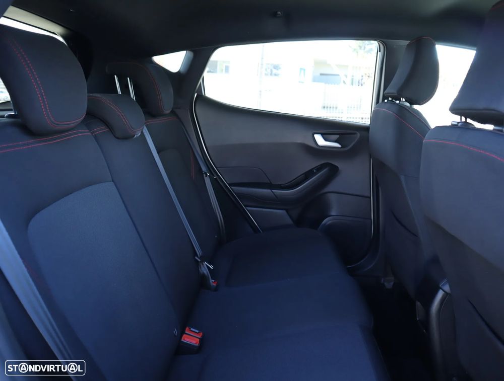 Ford Fiesta 1.0 EcoBoost ST-Line - 20