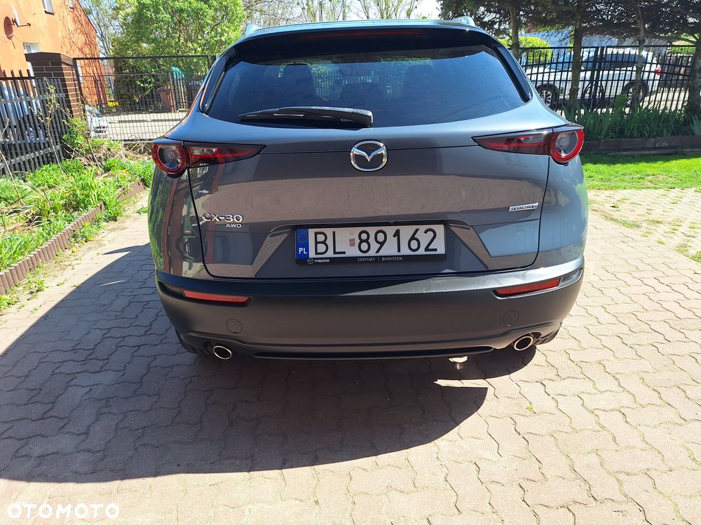 Mazda CX-30 - 6