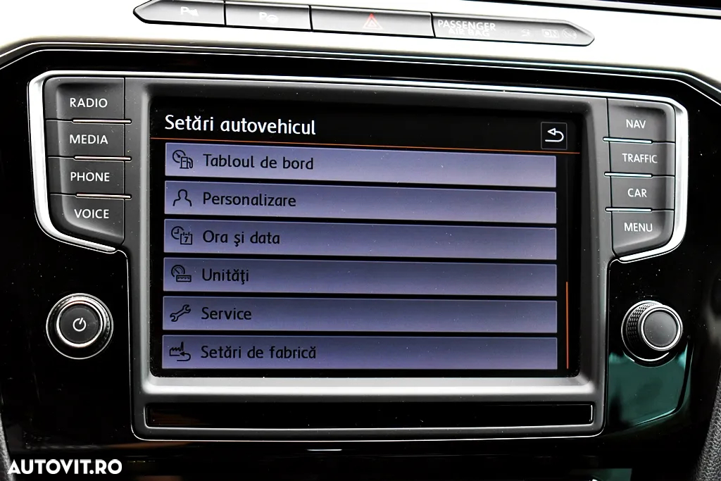 Volkswagen Passat Variant 2.0 BiTDI 4Mot DSG Highline - 31