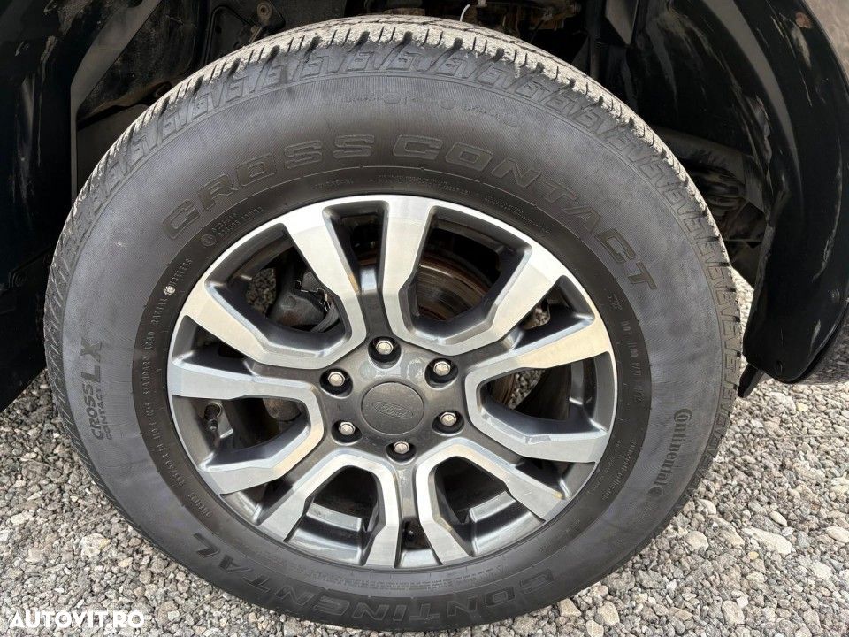 Ford Ranger - 16