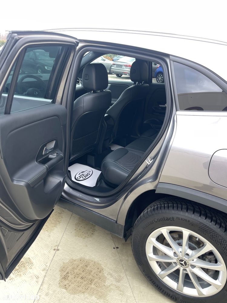 Mercedes-Benz GLA 180 d 8G-DCT Style - 27