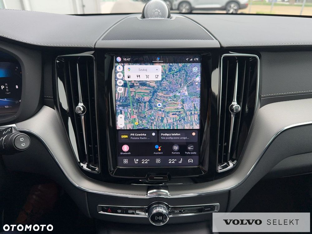 Volvo XC 60 - 30