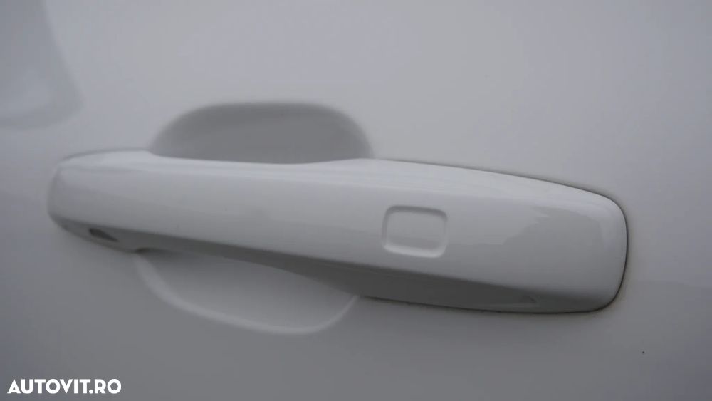 Volvo XC 60 T8 Twin Engine AWD R-Design - 23