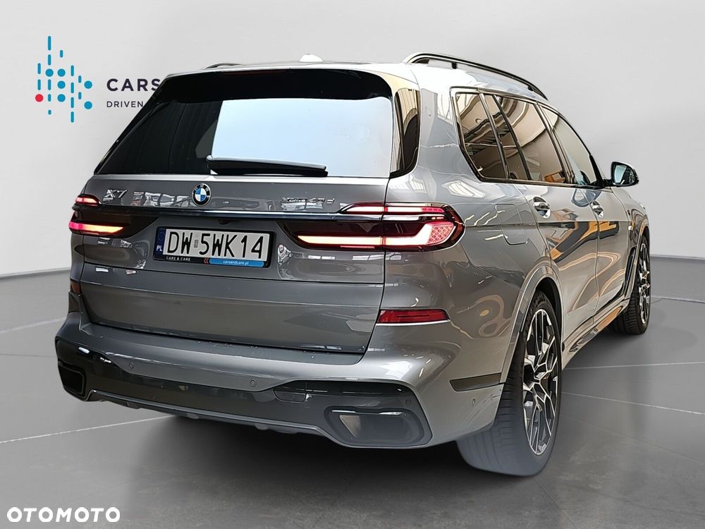 BMW X7 - 3