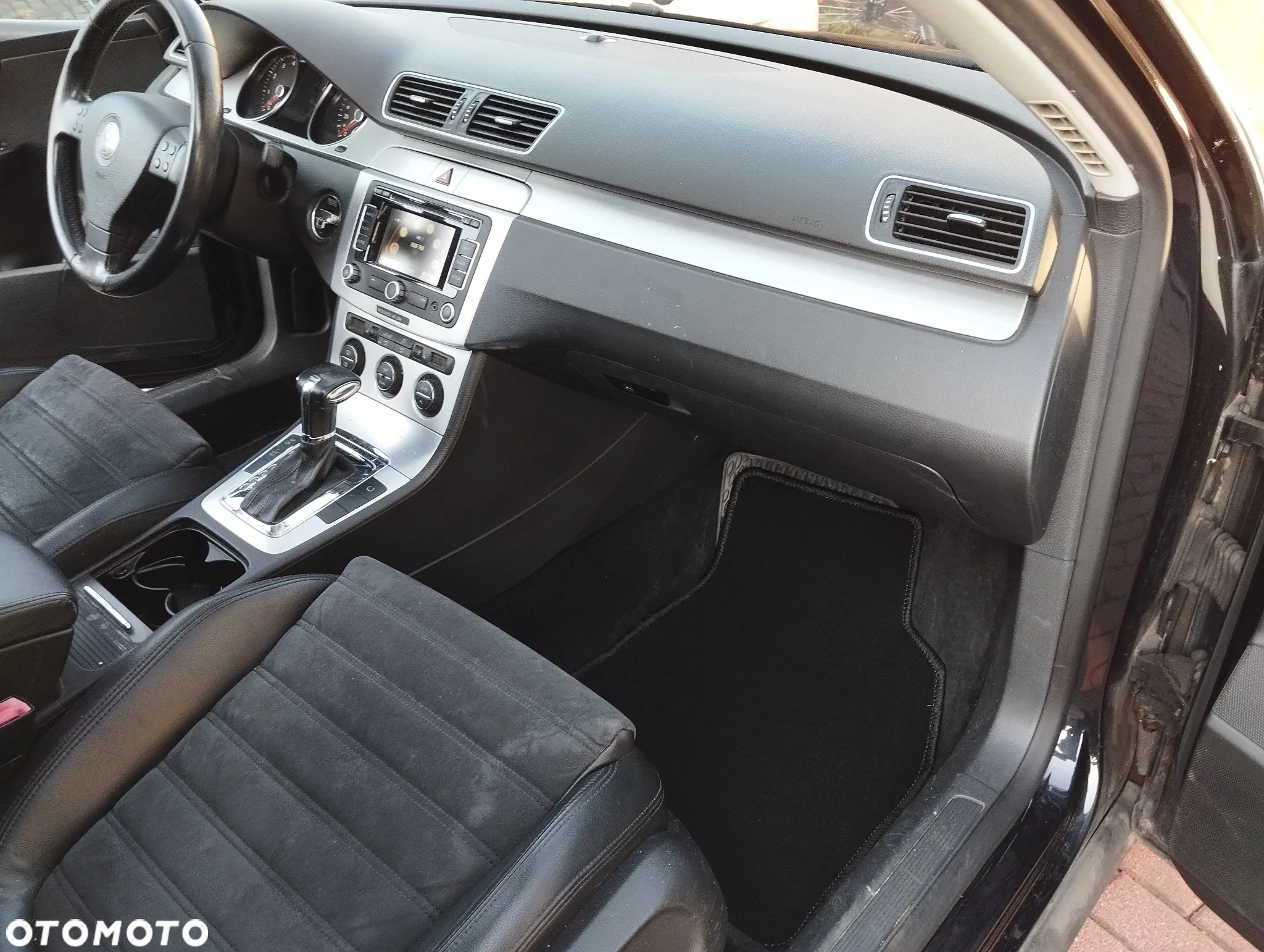 Volkswagen Passat 1.4 TSI BMT ACT Highline DSG - 15