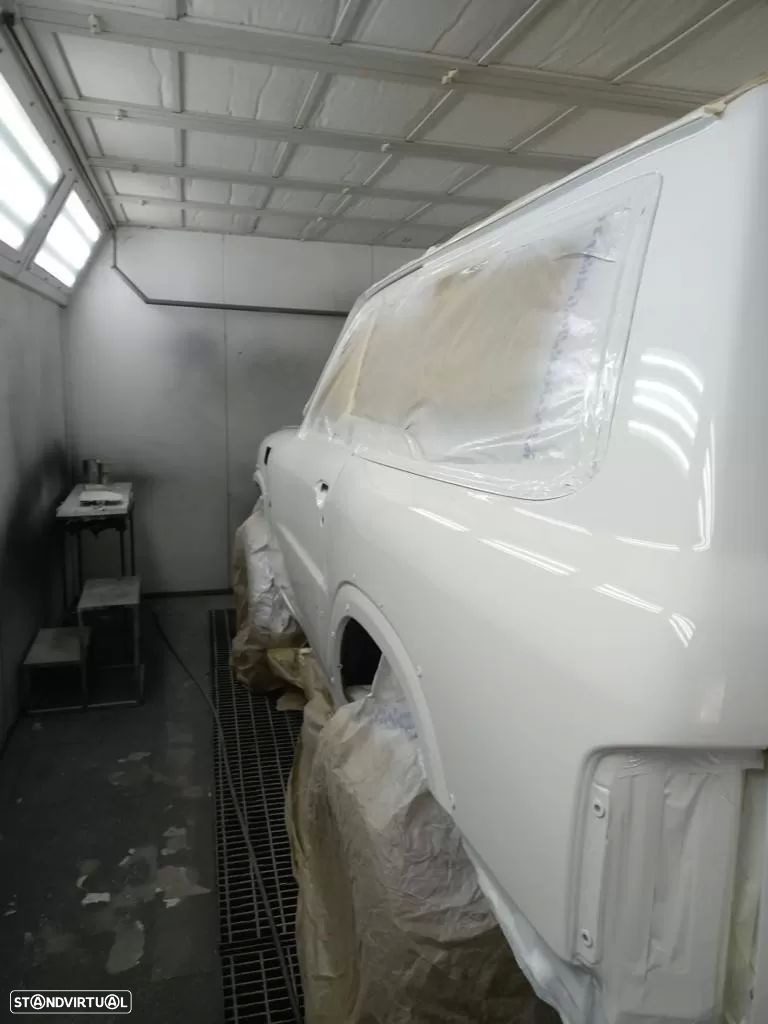 Nissan Patrol GR 2.8 TD SE - 60