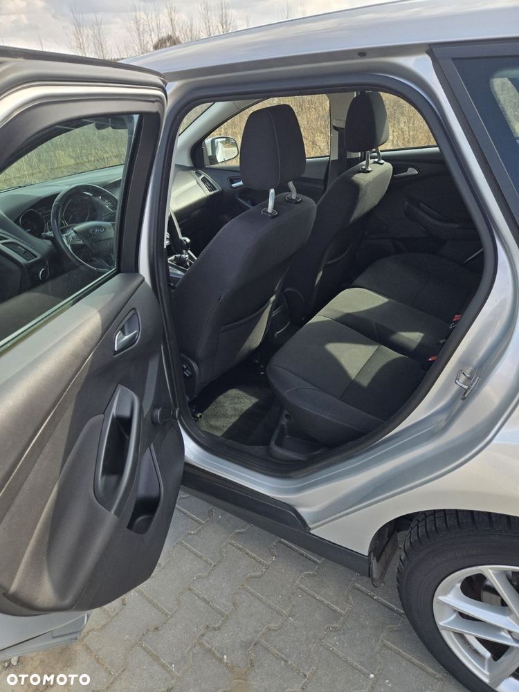 Ford Focus - 4