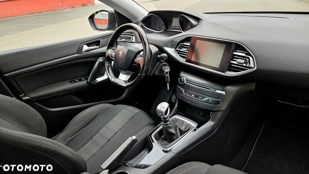 Peugeot 308 - 39