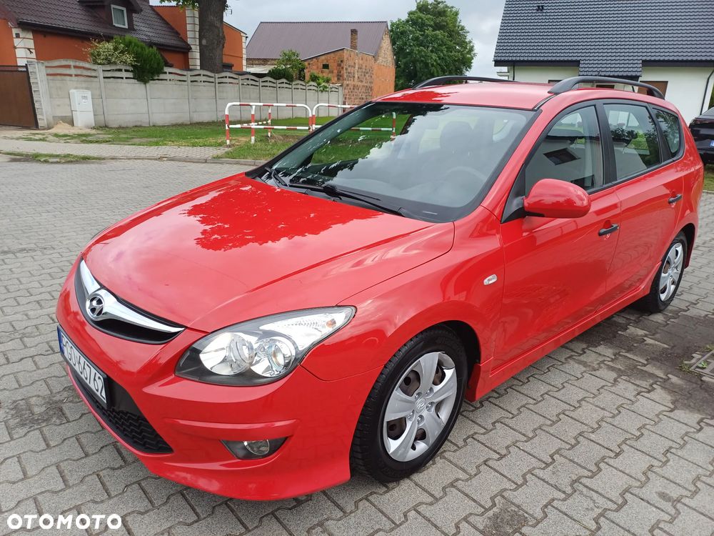 Hyundai i30 1.4 Classic - 2