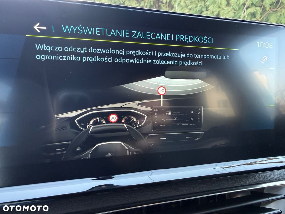 Peugeot 3008 1.6 PureTech Hybrid4 PHEV Allure S&S EAT8 - 31