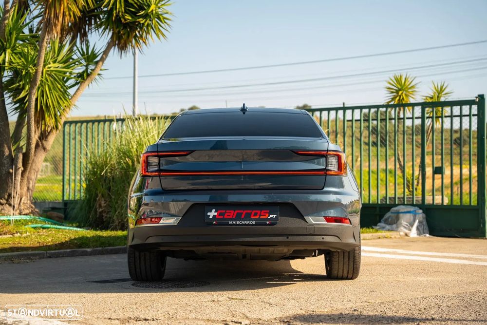 Polestar 2 Long Range 78 kWh AWD - 8