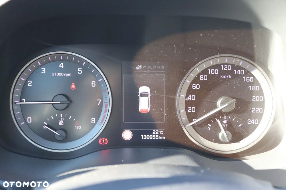 Hyundai Tucson 1.6 GDi 2WD Premium - 38