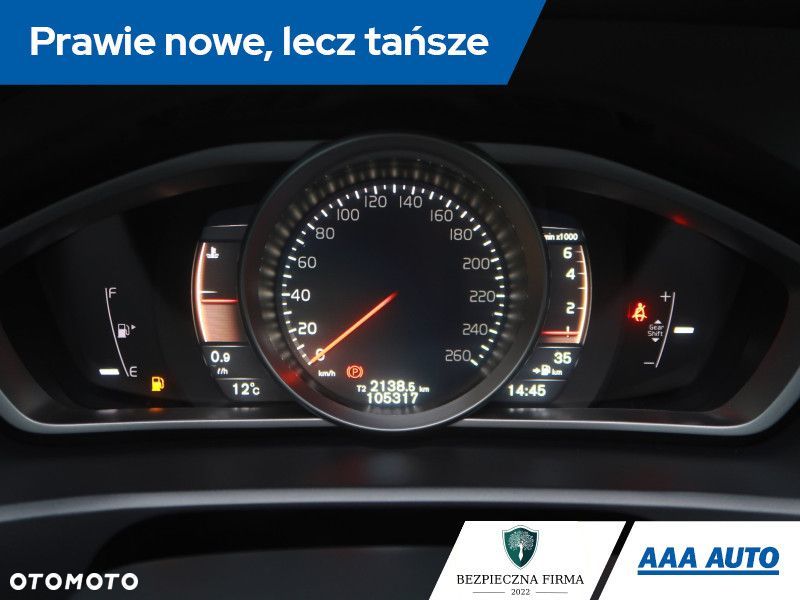 Volvo V40 - 13