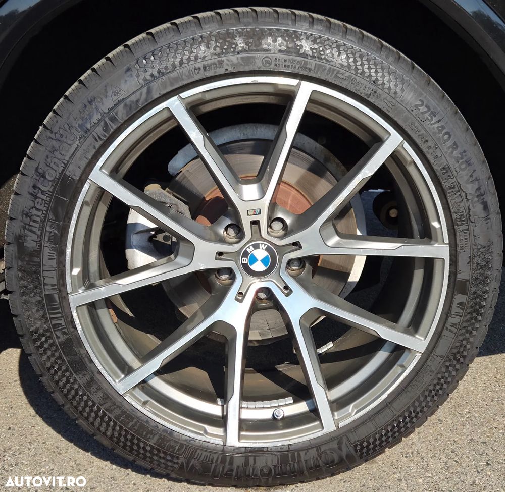 BMW X4 xDrive20i AT M Sport X - 38