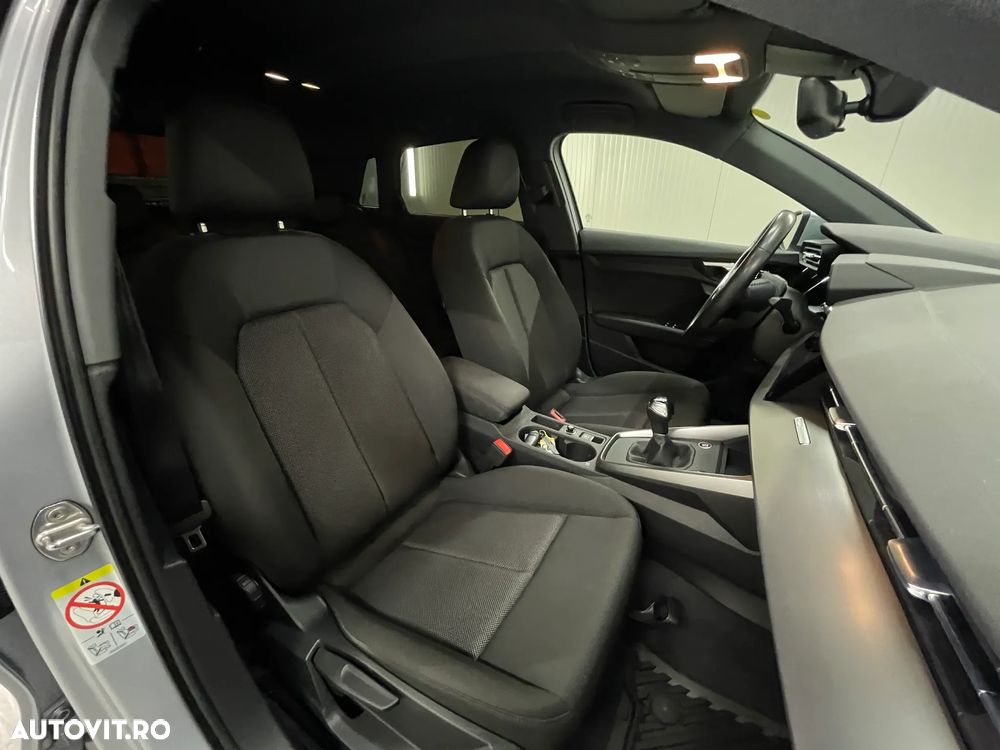 Audi A3 - 10