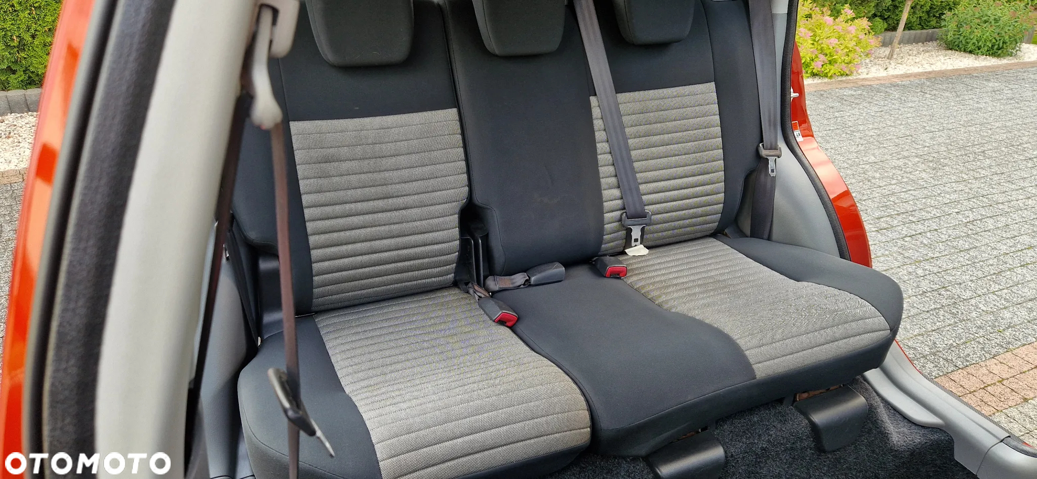 Suzuki SX4 1.6 Premium Outdoor - 24
