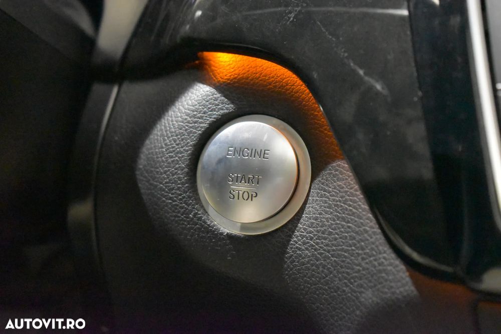 Mercedes-Benz GLE Coupe 350 d 4Matic 9G-TRONIC - 15