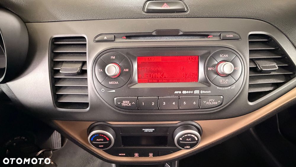 Kia Picanto 1.0 Business Line - 21