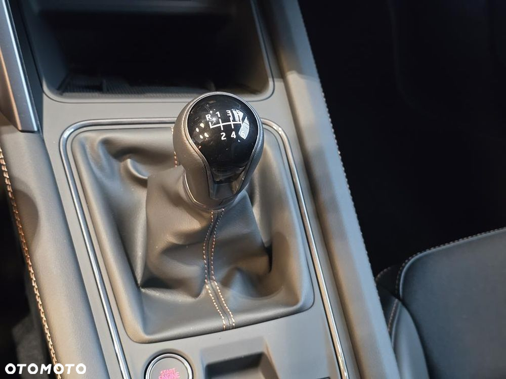 Cupra Leon Sportstourer - 23