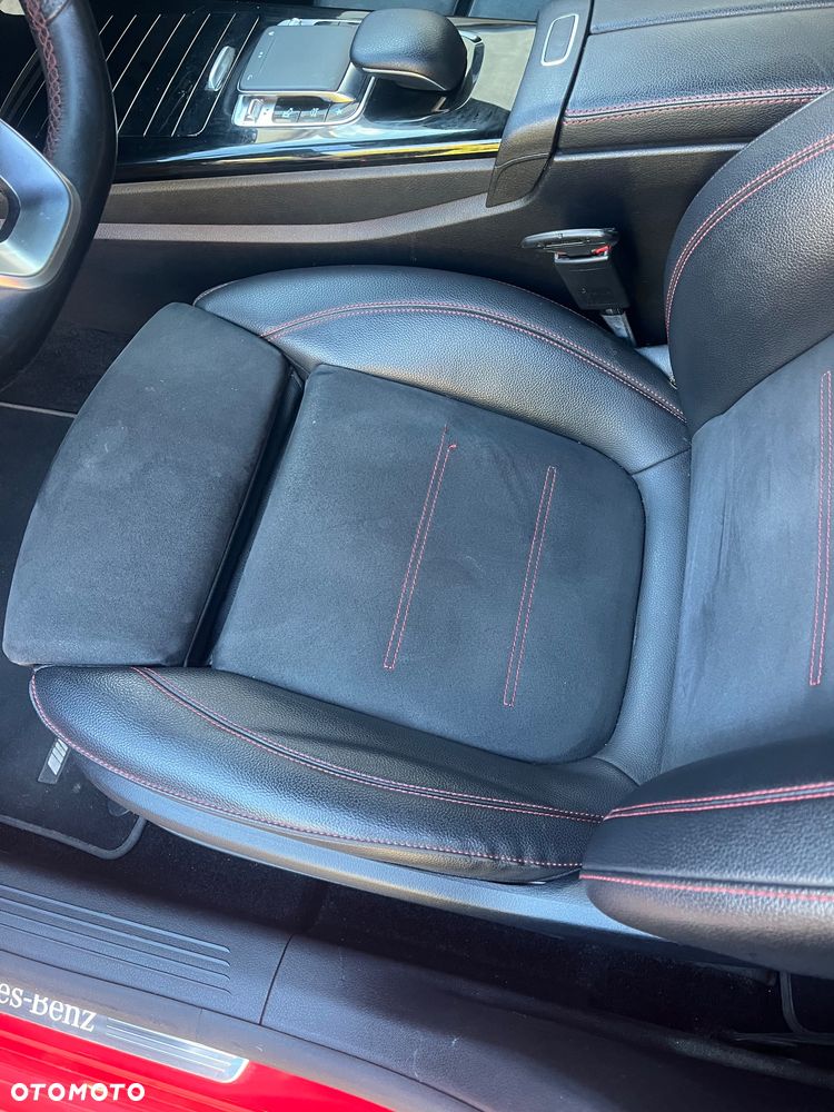 Mercedes-Benz CLA 250 4-Matic AMG Line 7G-DCT - 21
