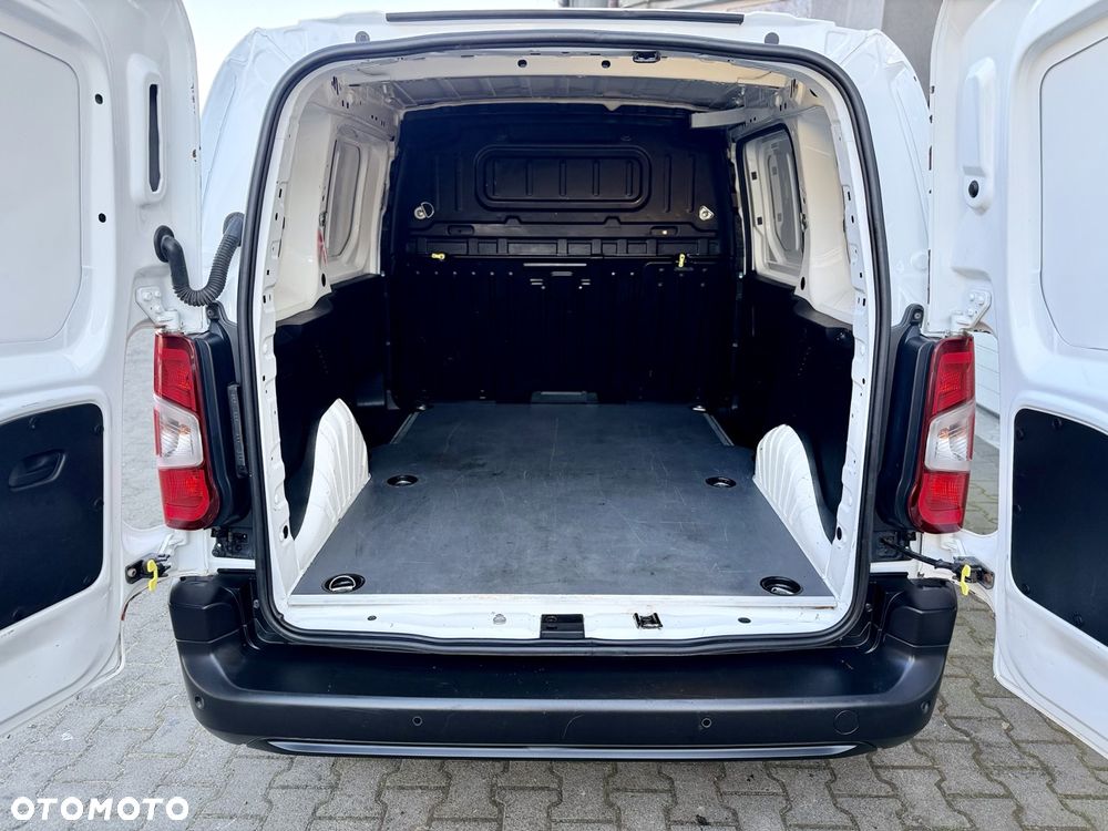 Citroën Berlingo - 26