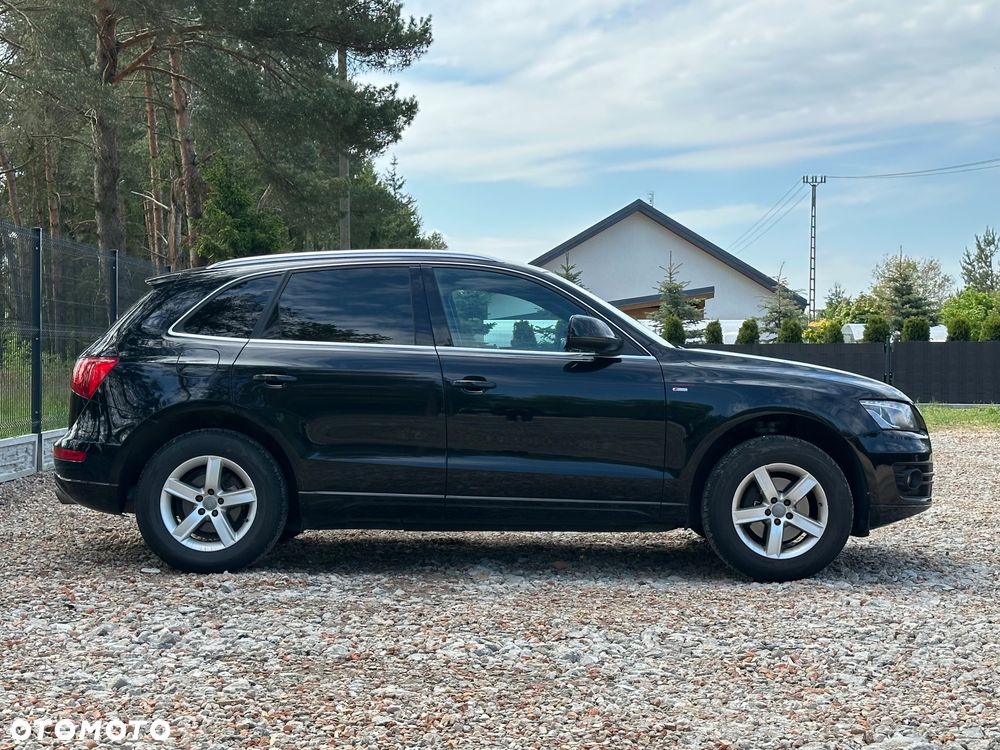 Audi Q5 2.0 TFSI Quattro S tronic - 3