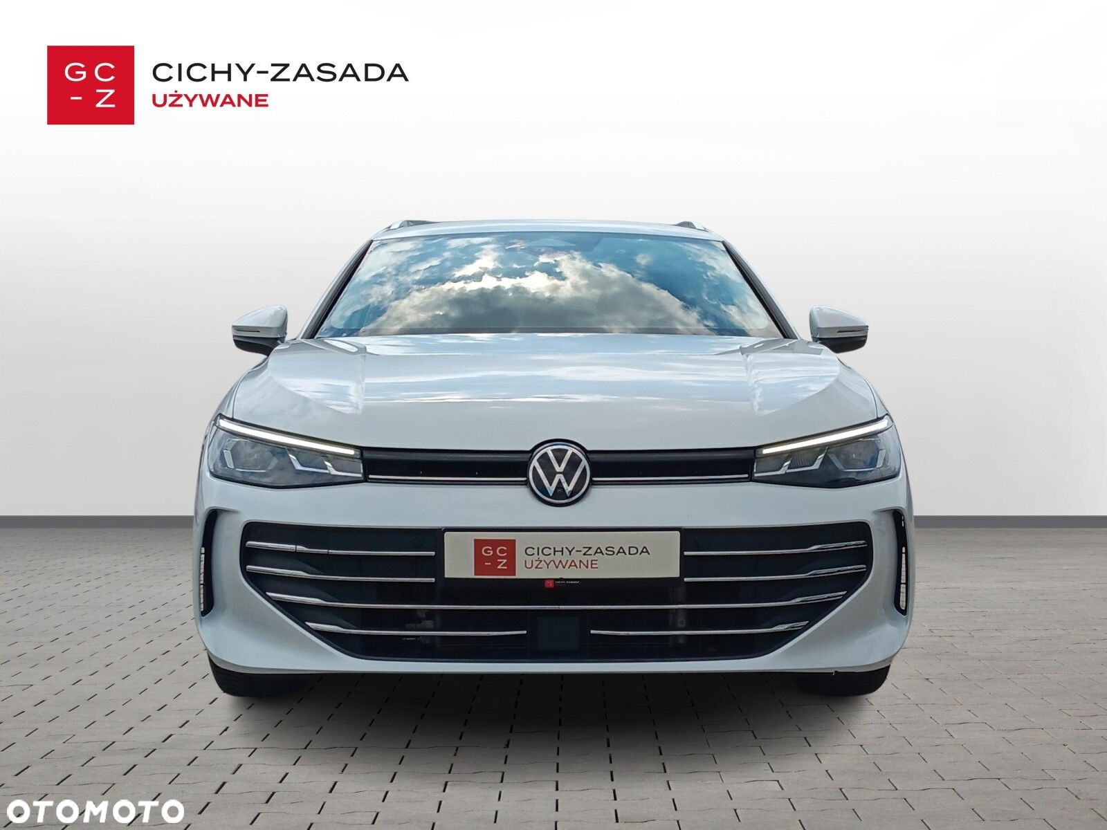 Volkswagen Passat 1.5 TSI EVO Business DSG - 2