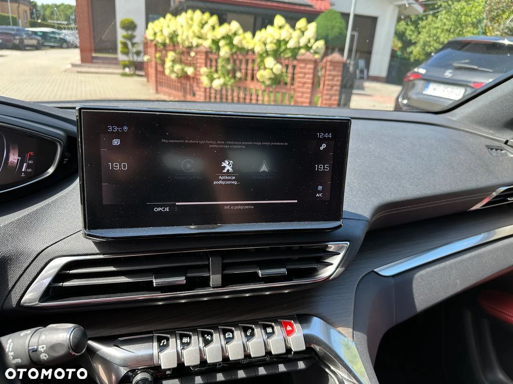 Peugeot 5008 - 15